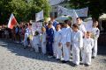 Otwarcie XXI Międzynarodowego Festiwalu Sportu w Jaśle 2022