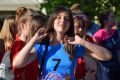 Otwarcie XXI Międzynarodowego Festiwalu Sportu w Jaśle 2022