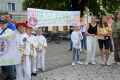 Otwarcie XXI Międzynarodowego Festiwalu Sportu w Jaśle 2022