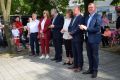 Otwarcie XXI Międzynarodowego Festiwalu Sportu w Jaśle 2022