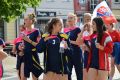 Otwarcie XXI Międzynarodowego Festiwalu Sportu w Jaśle 2022
