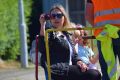 Piknik Kolejowy w Jaśle z okazji Dnia Dziecka 2022