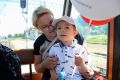 Piknik Kolejowy w Jaśle z okazji Dnia Dziecka 2022