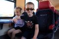 Piknik Kolejowy w Jaśle z okazji Dnia Dziecka 2022