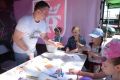 Piknik Kolejowy w Jaśle z okazji Dnia Dziecka 2022