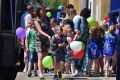 Piknik Kolejowy w Jaśle z okazji Dnia Dziecka 2022