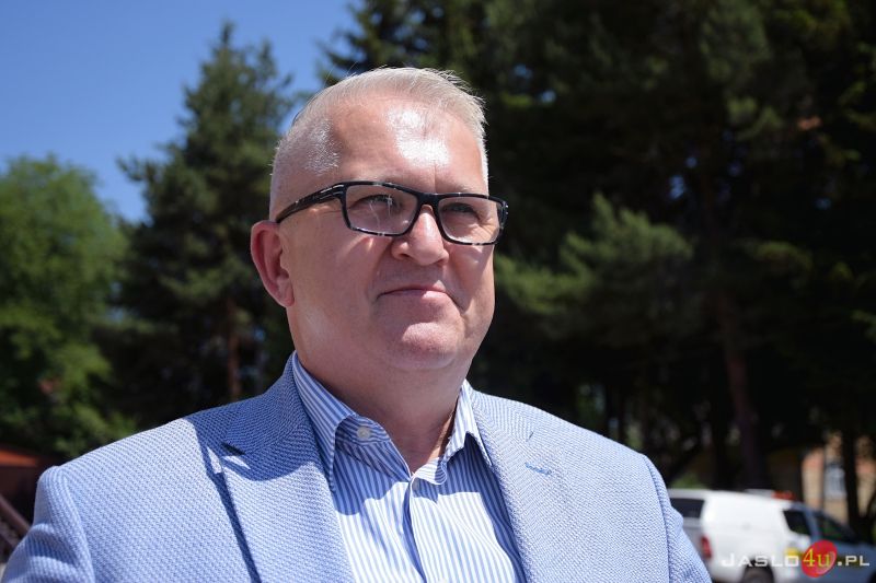 Podpisanie umowy na remont drogi w Bierówce