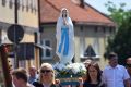 Procesja Bożego Ciała w Jaśle 2022