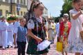 Procesja Bożego Ciała w Jaśle 2022