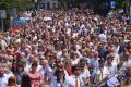 Procesja Bożego Ciała w Jaśle 2022