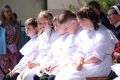Procesja Bożego Ciała w Jaśle 2022