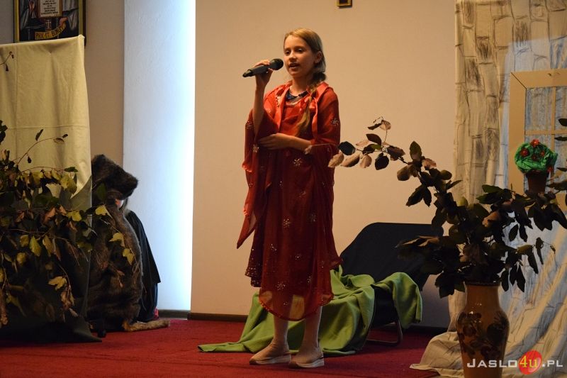 Uroczystość św. Antoniego w Jaśle