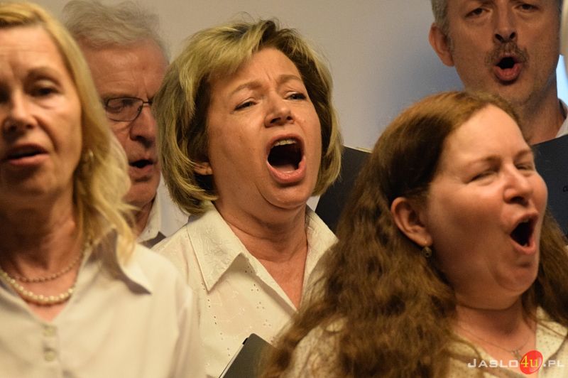 Uroczystość św. Antoniego w Jaśle