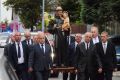 Uroczystość św. Antoniego w Jaśle