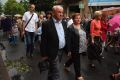 Uroczystość św. Antoniego w Jaśle