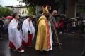 Uroczystość św. Antoniego w Jaśle