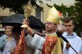 Uroczystość św. Antoniego w Jaśle