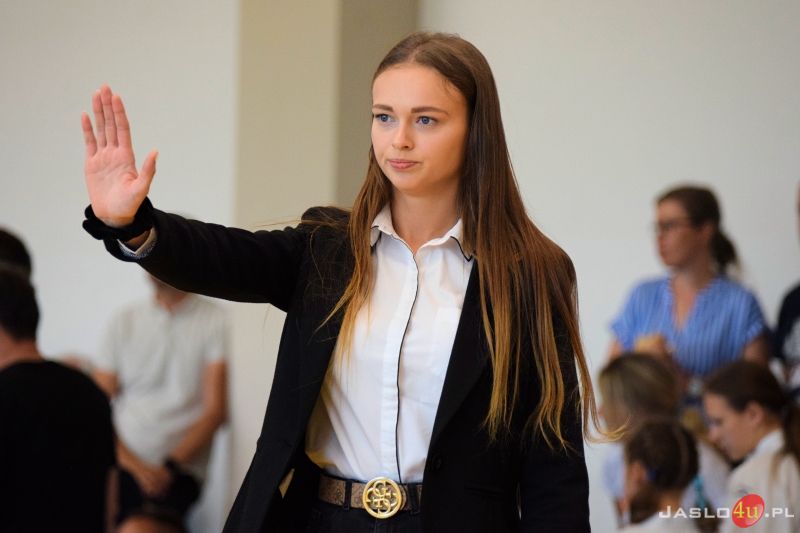 Sobotnie zmagania siatkarek i judoków - MFS Jasło 2022