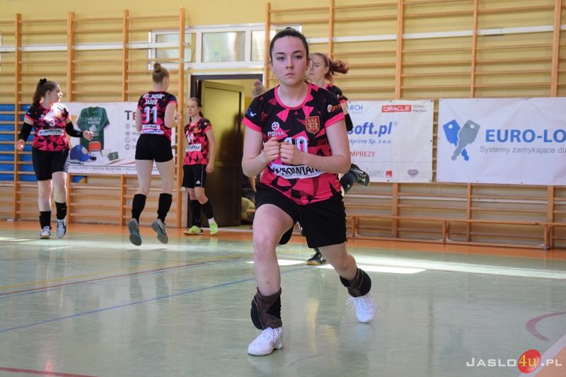 Sobotnie zmagania siatkarek i judoków - MFS Jasło 2022