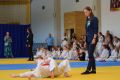 Sobotnie zmagania siatkarek i judoków - MFS Jasło 2022