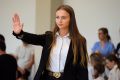 Sobotnie zmagania siatkarek i judoków - MFS Jasło 2022