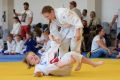 Sobotnie zmagania siatkarek i judoków - MFS Jasło 2022