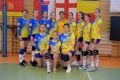 Sobotnie zmagania siatkarek i judoków - MFS Jasło 2022