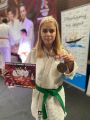 Starty zawodników UKS ASW JUDO JASŁO na turniejach w Nowej Soli i Lublinie