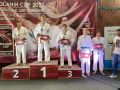 Starty zawodników UKS ASW JUDO JASŁO na turniejach w Nowej Soli i Lublinie