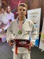 Starty zawodników UKS ASW JUDO JASŁO na turniejach w Nowej Soli i Lublinie