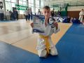 Starty zawodników UKS ASW JUDO JASŁO na turniejach w Nowej Soli i Lublinie