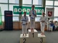 Starty zawodników UKS ASW JUDO JASŁO na turniejach w Nowej Soli i Lublinie