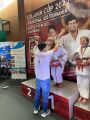 Starty zawodników UKS ASW JUDO JASŁO na turniejach w Nowej Soli i Lublinie