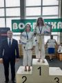 Starty zawodników UKS ASW JUDO JASŁO na turniejach w Nowej Soli i Lublinie