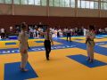 Starty zawodników UKS ASW JUDO JASŁO na turniejach w Nowej Soli i Lublinie