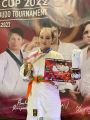 Starty zawodników UKS ASW JUDO JASŁO na turniejach w Nowej Soli i Lublinie