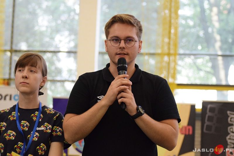 Turniej Cube 4Fun League VI Jasło 2022