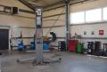 Uczniowie z ZST i CKZ odbędą praktyki w firmie Toyota Jasło. Podpisanie umowy współpracy