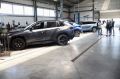 Uczniowie z ZST i CKZ odbędą praktyki w firmie Toyota Jasło. Podpisanie umowy współpracy