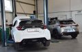 Uczniowie z ZST i CKZ odbędą praktyki w firmie Toyota Jasło. Podpisanie umowy współpracy