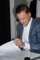 Uczniowie z ZST i CKZ odbędą praktyki w firmie Toyota Jasło. Podpisanie umowy współpracy