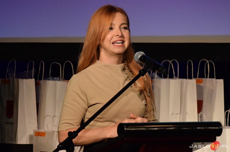 Zakończenie roku akademickiego 2021/22 Jasielskiego Uniwersytetu Dziecięcego