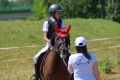 Zawody w skokach przez przeszkody o Puchar Hurtowni ELEKTRO-TECH