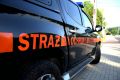 Akcja "Bezpieczny Przejazd" w Jaśle