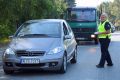 Akcja "Bezpieczny Przejazd" w Jaśle