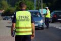 Akcja "Bezpieczny Przejazd" w Jaśle