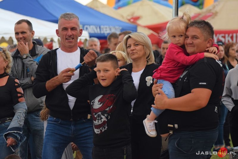 Dni Dębowca 2022