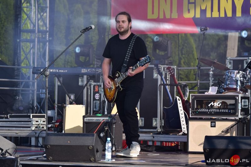 Dni Gminy Skołyszyn - Prozioki 2022