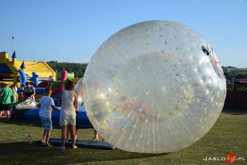 Dni Gminy Skołyszyn - Prozioki 2022