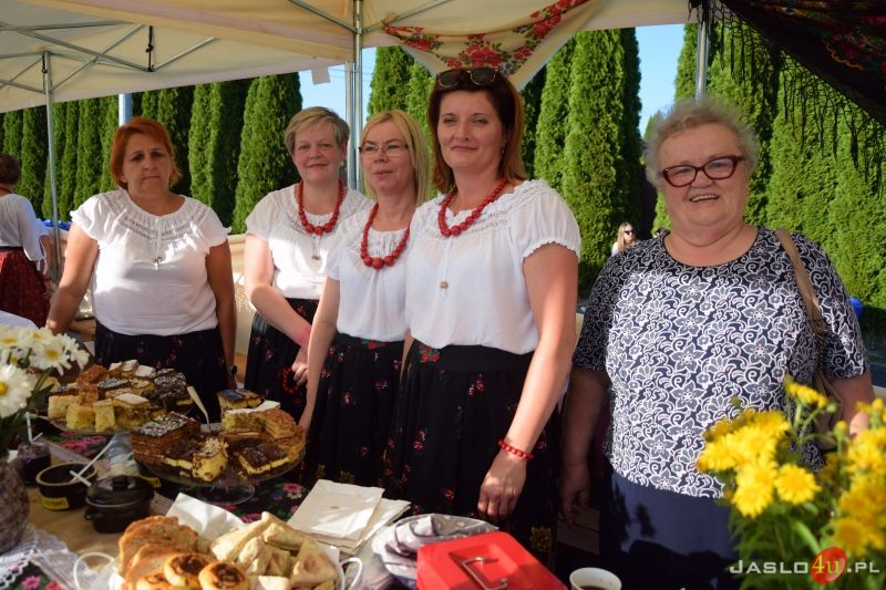 Dni Gminy Skołyszyn - Prozioki 2022